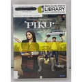 Piku 2 DVD Set