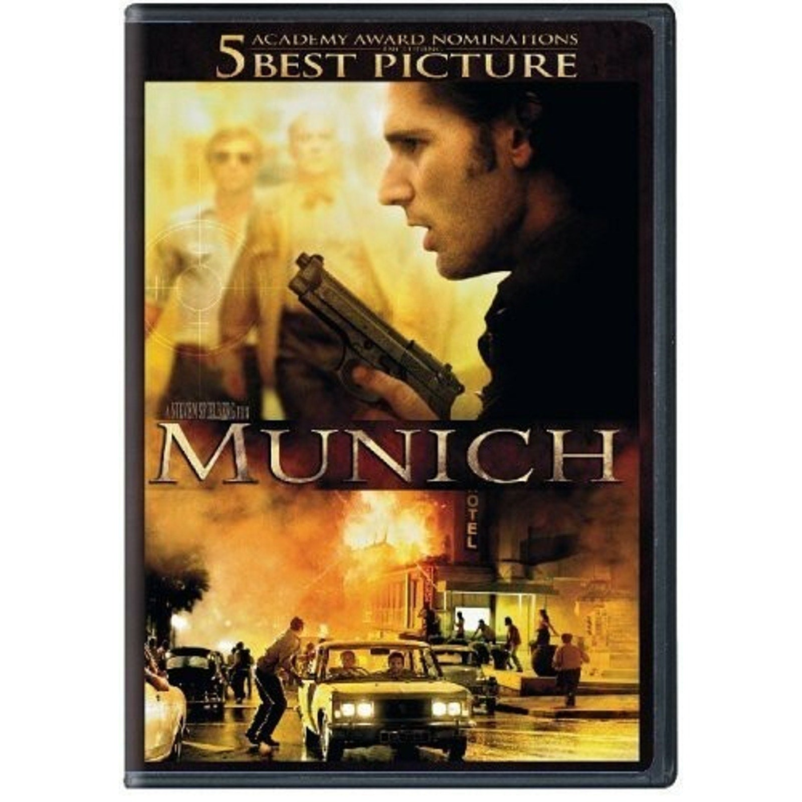 Munich (DVD, 2005)