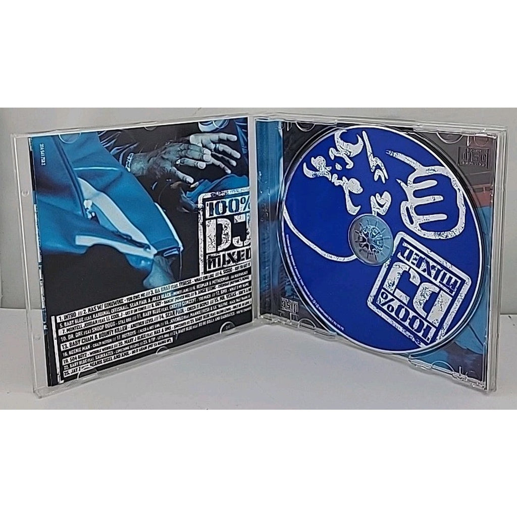 Private Party Collectors Editi by Baby Blue Soundcrew (CD, 2001)
