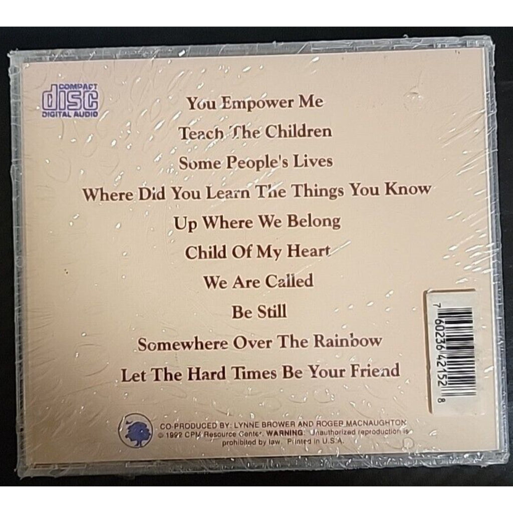 Celebration Of Life A Dedication To Nurses (CD) *Brand New*