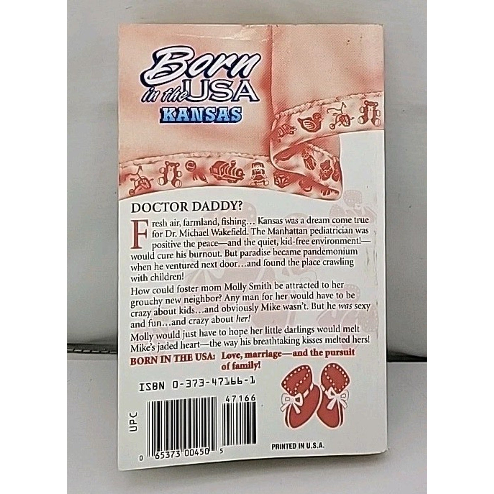 Patchwork Family by Carla Cassidy (Trade Paperback)