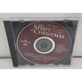 The Spirit Of Christmas CD Only