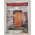 Workbench The Do-It-Yourself Magazine - October 1987 - Volume 43 Number 5