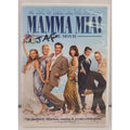 Mamma Mia! (DVD, 2008)