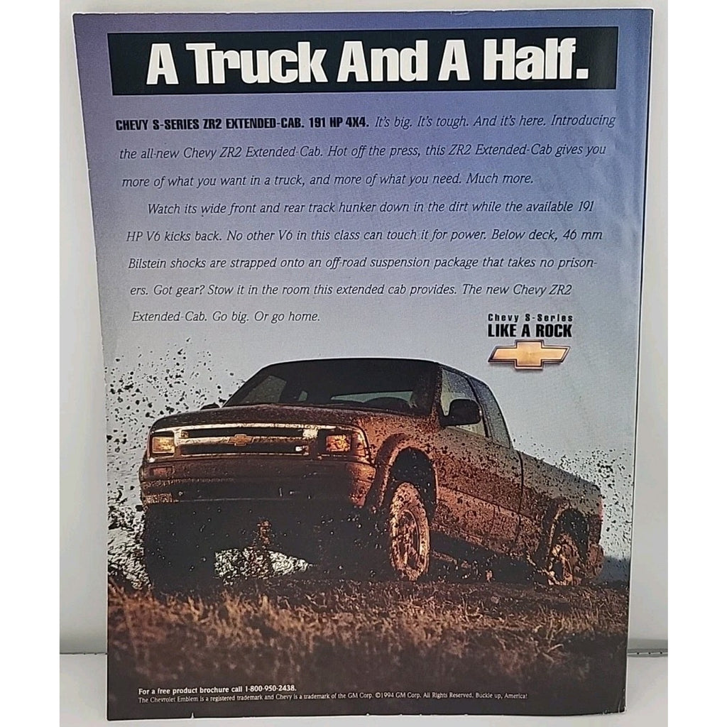 Hot Rod Magazine June 1995