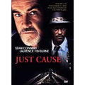 Just Cause (DVD, 1999)