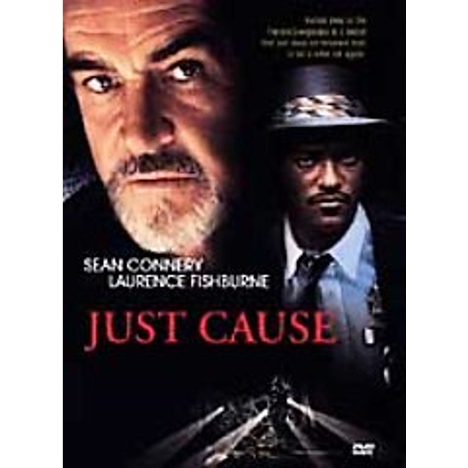 Just Cause (DVD, 1999)