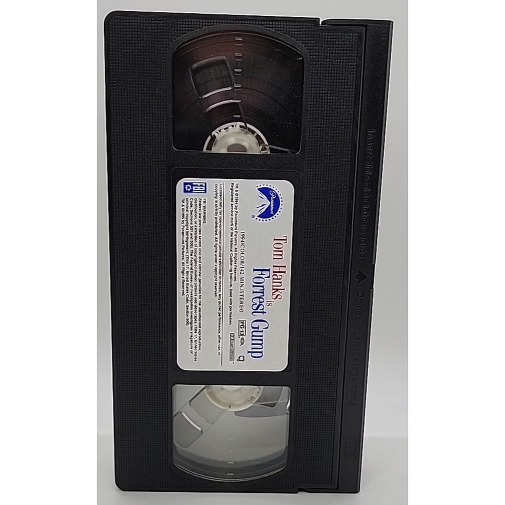 Forrest Gump (VHS, 1995)