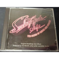Smokey Joe's Cafe The Songs Of Leiber And Stoller (CD)