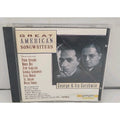 Great American Songwriters by George Gershwin (CD, Oct-1994, Delta Distribution)