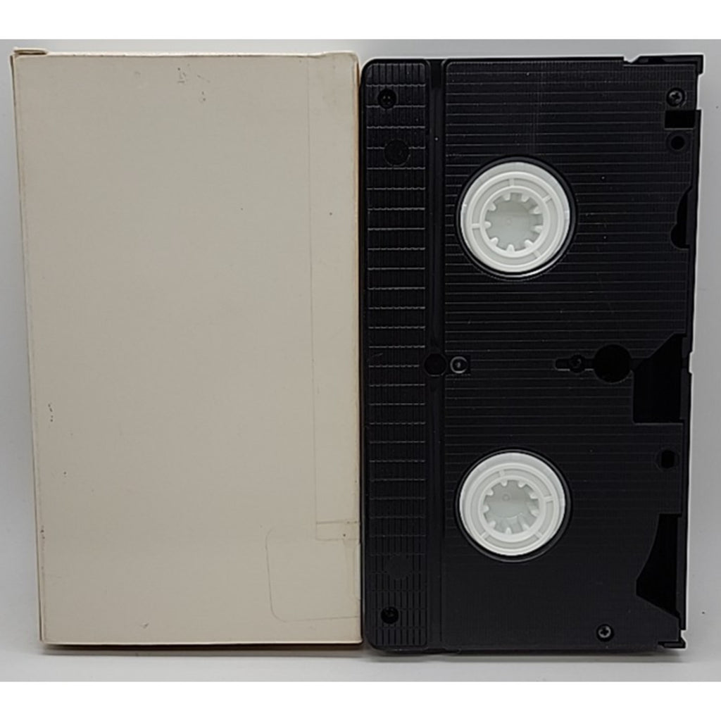 Application Of Pre-Woven Cane (VHS)