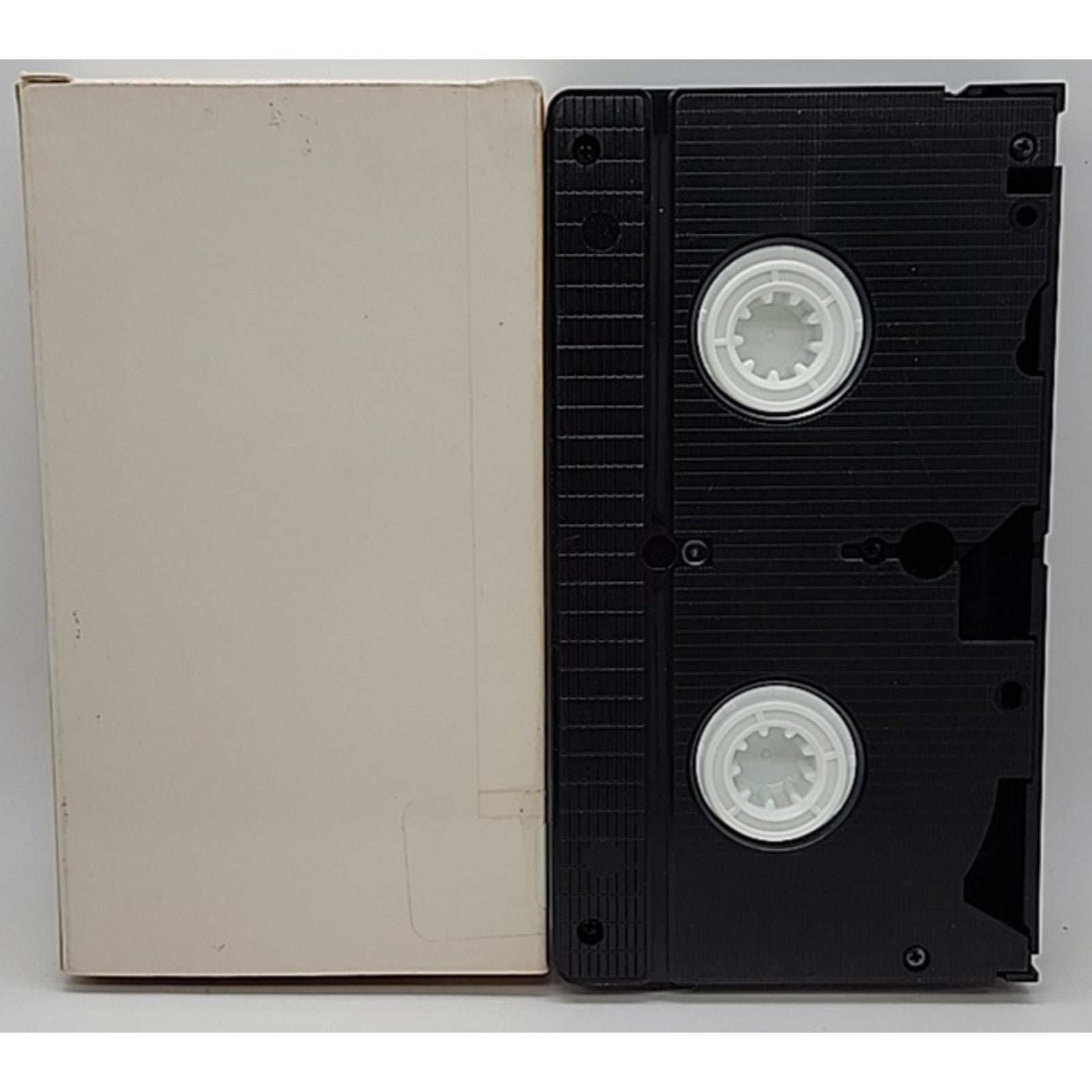 Application Of Pre-Woven Cane (VHS)