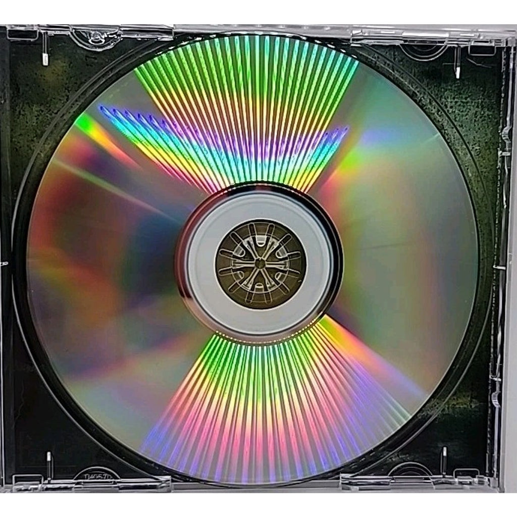 Variform Fragments Of An Empire (CD)