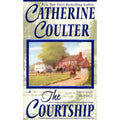 Bride Ser.: The Courtship by Catherine Coulter (2000, UK- A Format Paperback)