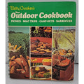 Betty Crocker's New Outdoor Cookbook by Betty Crocker (1971, Hardback)