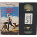 Family Home Where the Red Fern Grows (1974) (VHS)