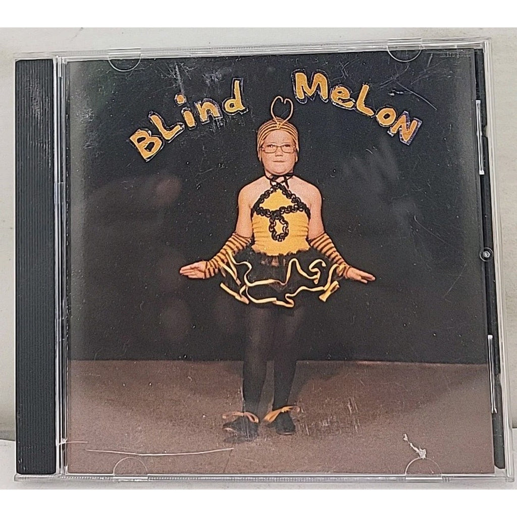 Blind Melon by Blind Melon (CD, 1992)