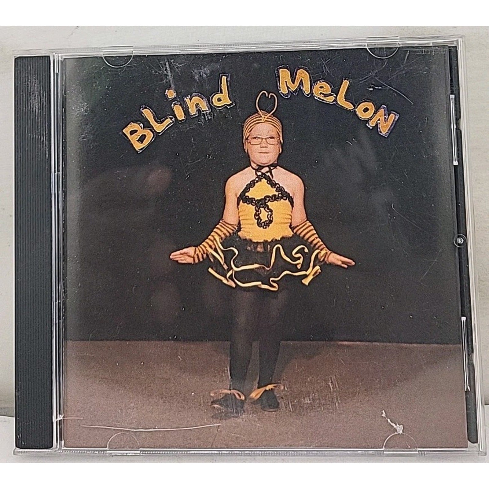 Blind Melon by Blind Melon (CD, 1992)
