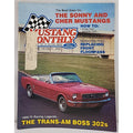 Mustang Monthly Magazine - December 1983 - Vol. 6 No. 11