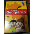 Padres Atlas Geografico Escolar Del Peru Dvd