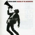 Waking Up the Neighbours by Bryan Adams (CD, 1991)