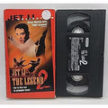 The Legend 2 (VHS, 2002, Subtitled)