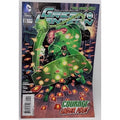 2011 DC Comics - Green Lantern #25