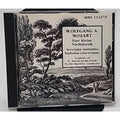 Wolfgang A. Mozart : Eine Kleine Nachtmusik by Neville Marriner (Cd 1988)