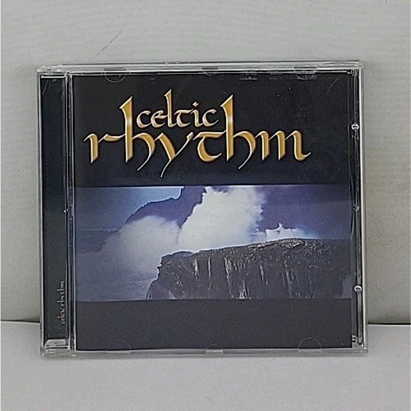Celtic Traditions by Various (CD, 2012)