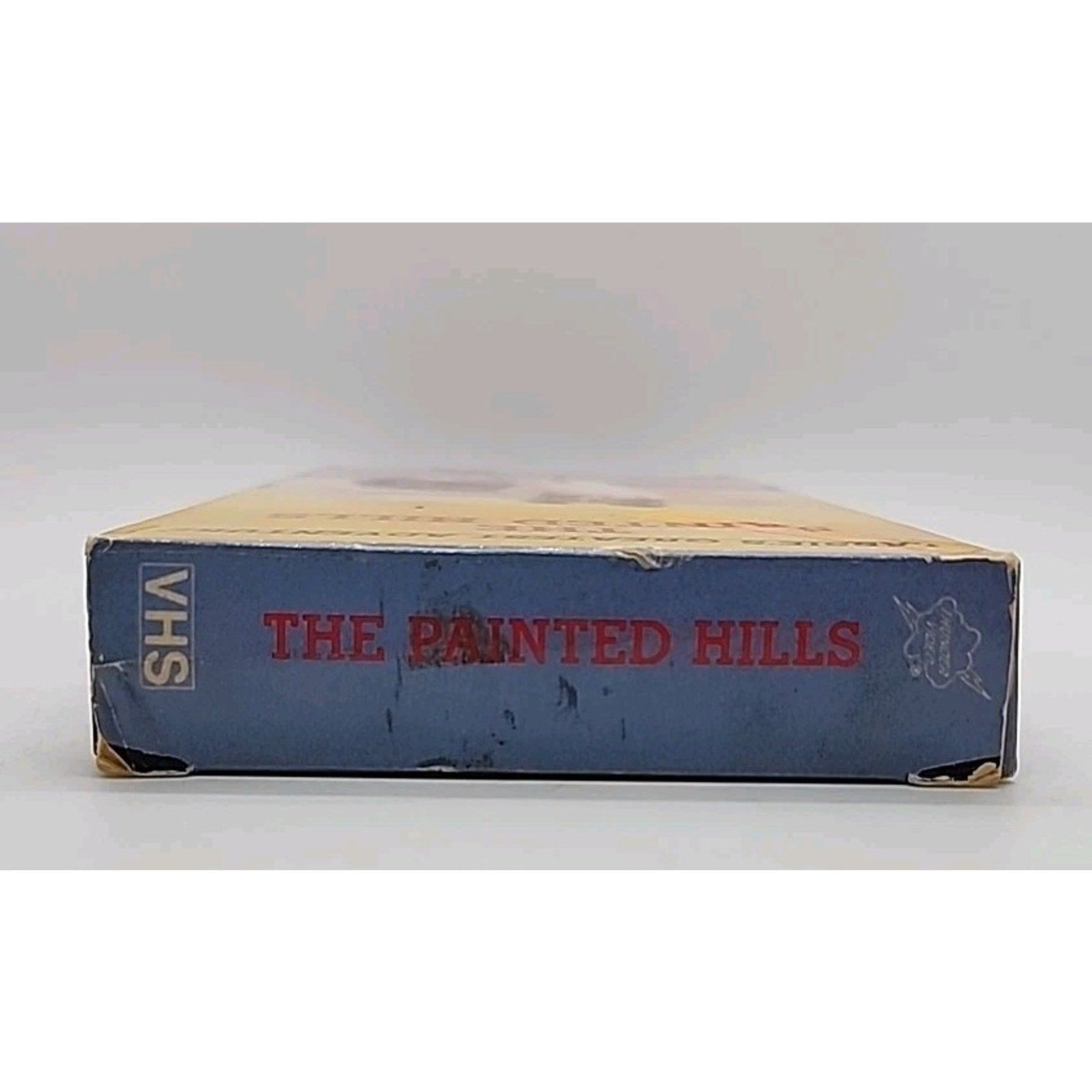 Lassie - The Painted Hills (VHS, 2000)