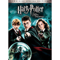 Harry Potter and the Order of the Phoenix (DVD, 2007, 2-Disc Set, Special...