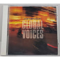 Contemporary Global Voices by Various Artists (CD, Feb-2000, Music Of The World)