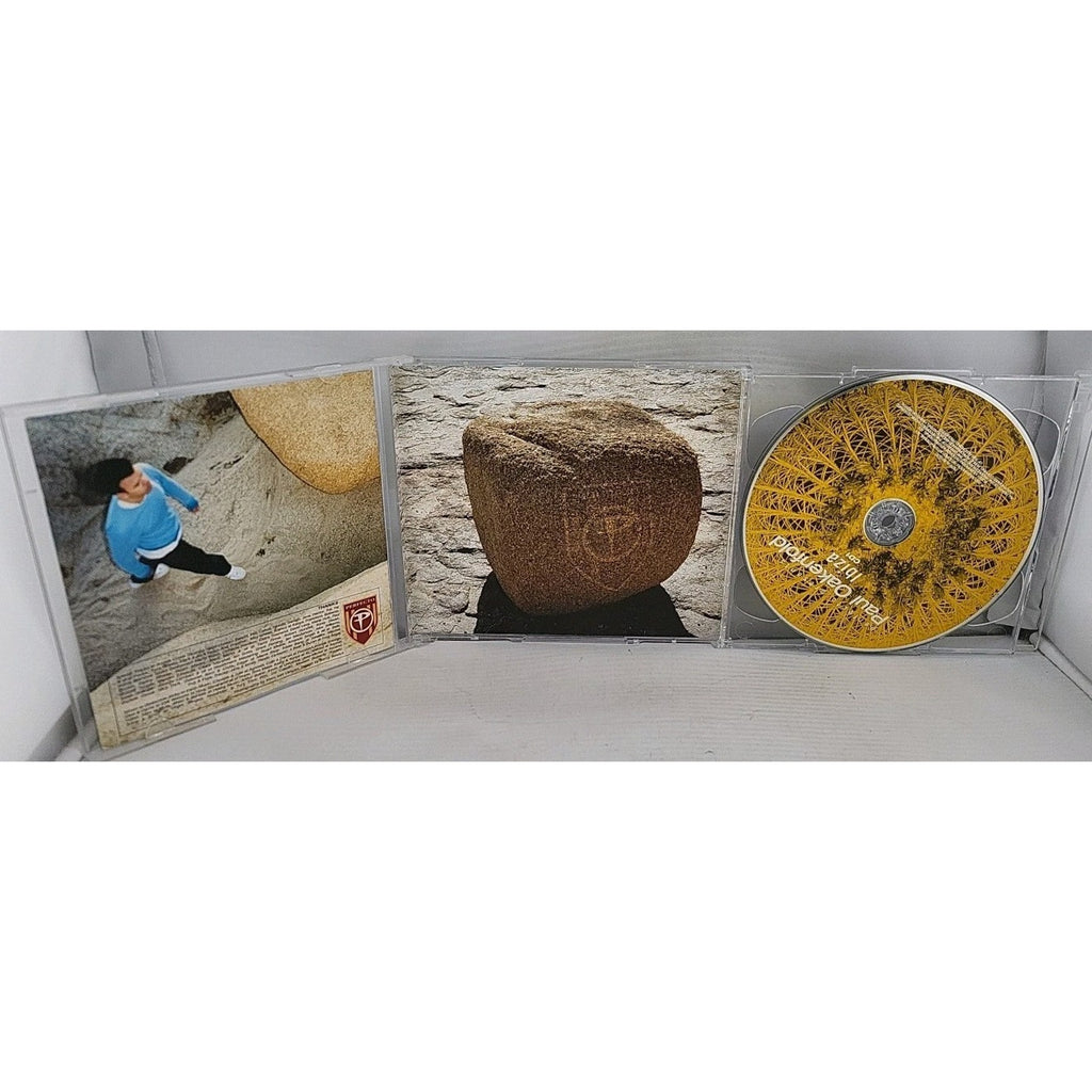 Perfecto Presents... Ibiza by Paul Oakenfold (CD, Aug-2001, 2 Discs, Perfecto...