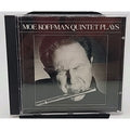 Moe Koffman Quintet Plays (CD)