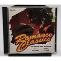 Romance Classics The Boston Pops Orchestra John Williams/Arthur Fiedler (CD 1997