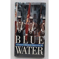 Blue Water Great Naval Traditions (VHS) *Brand New*