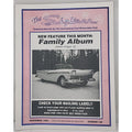 The Skyliner - International Retractable Club - November 1992 Number 139