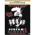 Scream 3 (DVD, 2000, Collectors Edition)