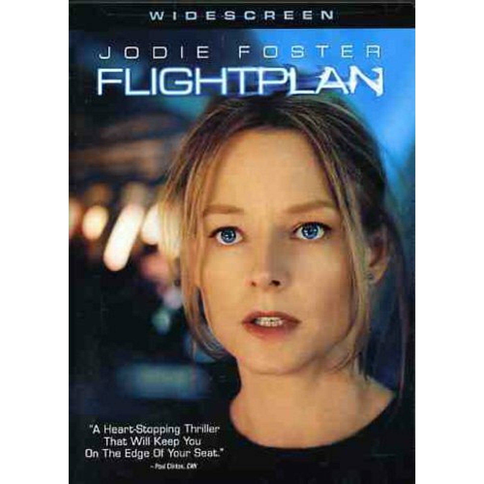 Flightplan (DVD, 2005)