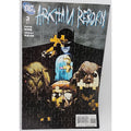Arkham Reborn #2 DC Comics 2009