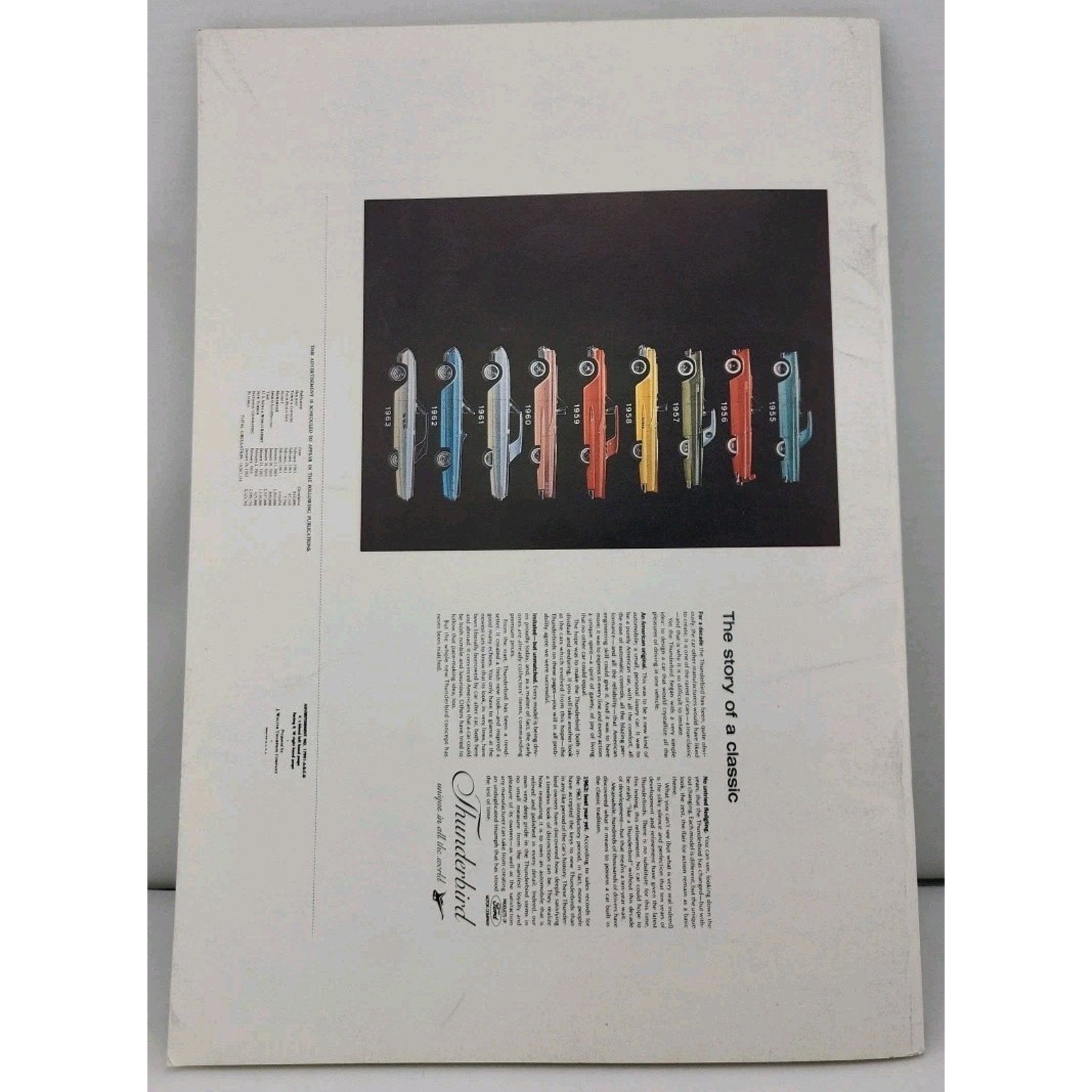 Early Bird Magazine September-October 1986