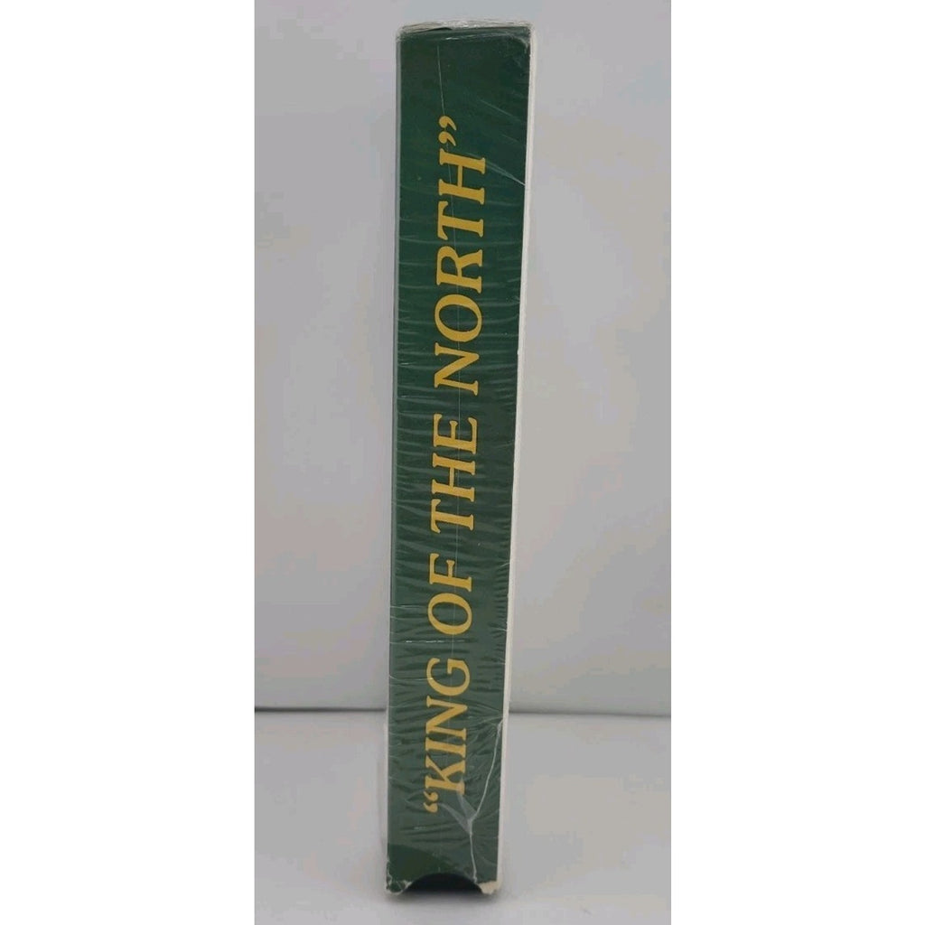 King Of The North With Curt Gowdy VHS