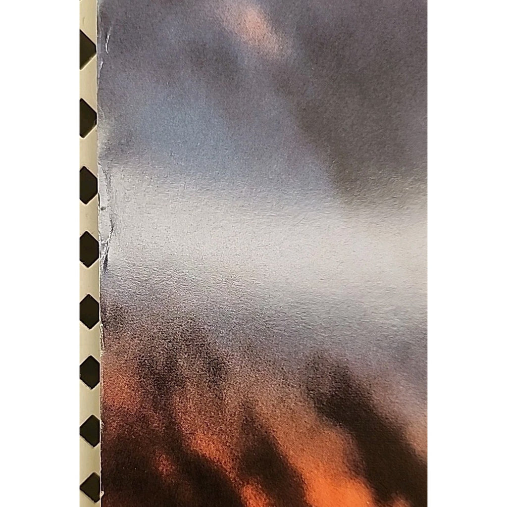 Gone With The Wind - Original 1998 Re-Release Movie Poster 27x40 DS