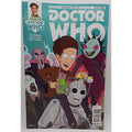 Doctor Who Eleventh 11th Doctor Adventures Year Three #3.3 Comic Book