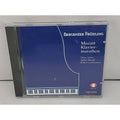 Mozart - Klavier - Marathon CD
