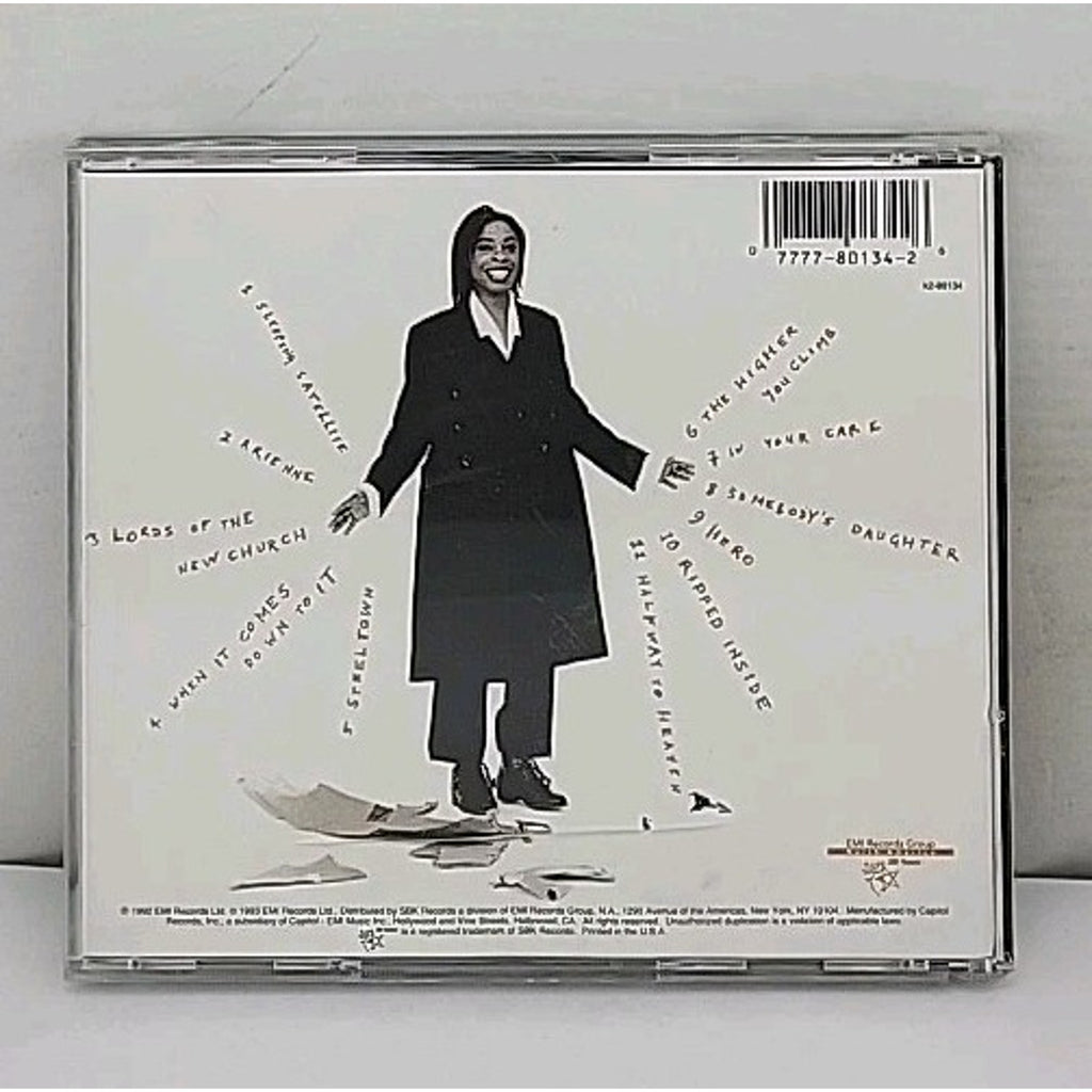 Great Expectations by Archer, Tasmin (CD, 2001)