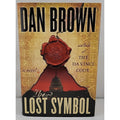 Lost Symbol by Dan Brown (2009, Hardcover)