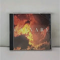 Calvary Crusaders CD
