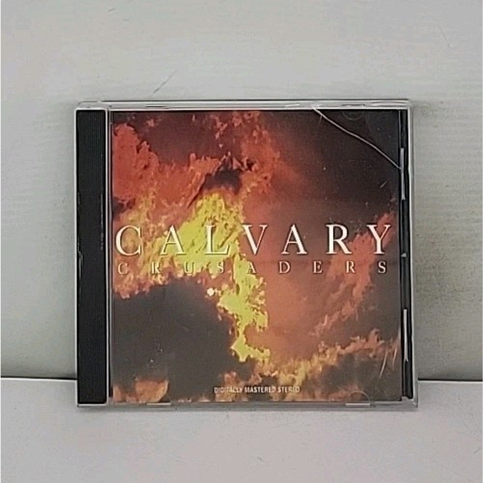 Calvary Crusaders CD