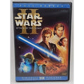 Star Wars Episode 2-Attack of the Clones (DVD, 2002)